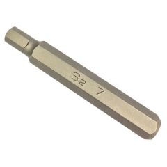 Long Hex Bit H7