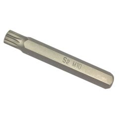 Long Spline Bit M10L