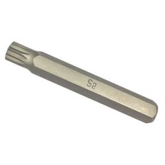 Long Spline Bit M12L