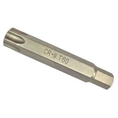 Long Torx Bit T60