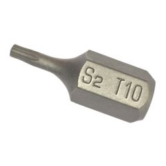 Short Torx Bit T10