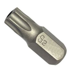 Short Torx Bit T55