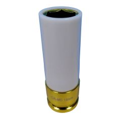 Alloy Wheel Impact Socket 19mm 1/2”Sq Dr