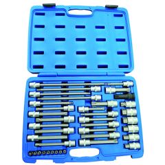 38pc Speciality Socket Bit Set