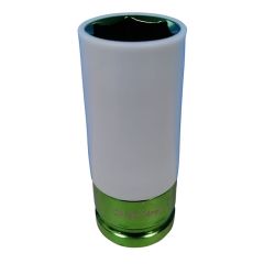 Alloy Wheel Impact Socket 24mm 1/2”Sq Dr