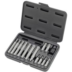 Ribe Bit Set 14pc