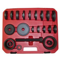 Front Wheel Bearing Removal Tool Kit