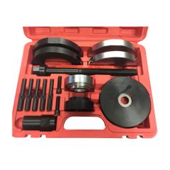 Front Wheel Bearing Remover GEN2 72mm