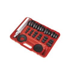 37pc Bearing & Seal Installation Kit