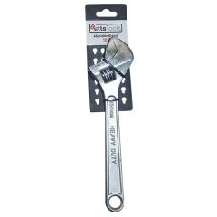 Adjustable Wrench 10" (250mm)