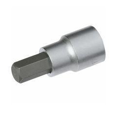 H17 Allen Key Socket Hexagon for Ferrari