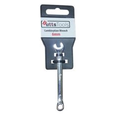 Combination Wrench 6mm