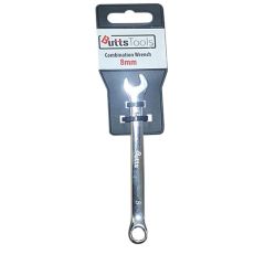 Combination Wrench 8mm