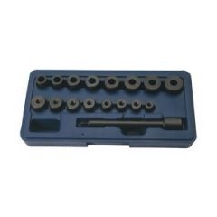 Clutch Aligning Tool Set 17pc