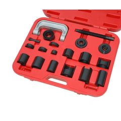Ball Joint Adaptors Master Set 21 Piece