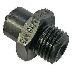 3/16" Die for Brake Pipe Flaring Tool