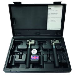 Brake Pipe Flaring Tool ON CAR Kit