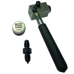 Brake Pipe Flaring Tool ON CAR 3/16" SA