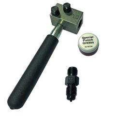 Brake Pipe Flaring Tool ON CAR 4.75mm