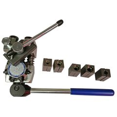 Brake Pipe Flaring Kit (Turret Type)