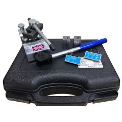 Brake Pipe Flaring Tool Sliding Type