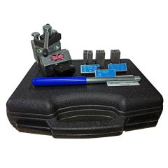 Brake Pipe Flaring Tool Sliding Type