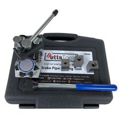 Brake Pipe Flaring Tool