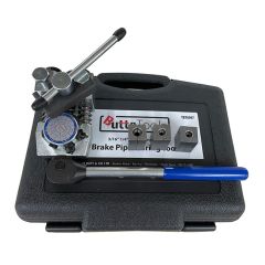 Brake Pipe Flaring Tool