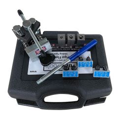 Brake Pipe Flaring Tool Sliding Type