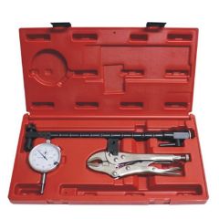 Brake Disc Run Out Kit - 3 Piece Kit