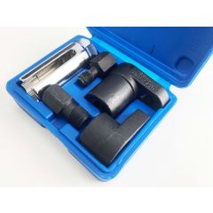 5Pc Oxygen Sensor & Thread Chaser Set