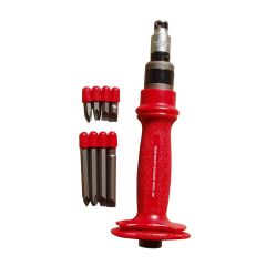 Impact Driver Set 8pc Heavy-Duty