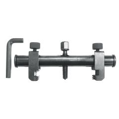 Puller For Ribbed Drive Pulley