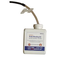 One Person Brake Bleeding Kit
