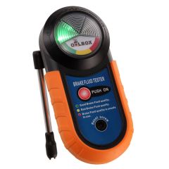 Sealey Brake Fluid Tester (Traffic Lights)