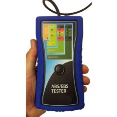 Commercial EBS / ABS Sensor Tester
