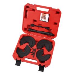 Coil Spring Compressor Wishbone Type