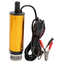Mini Diesel Pump 51mm