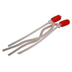 2 Syphon Siphon Pump Set