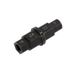 Motorcycle Spindle Tool