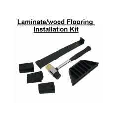 Laminate Wood Flooring Installation Kit