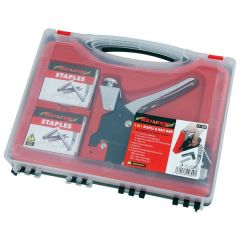 3 In 1 Staple Gun