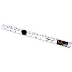 24" Adjustable T-square
