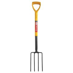 Digging Fork (Carbon Steel)