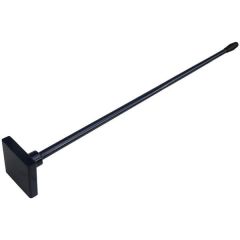 Tamping Rammer With Handle