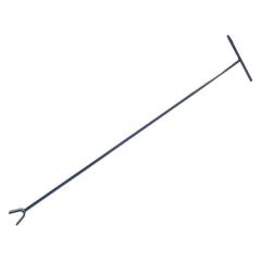 Stop Tap Key Clutch Type