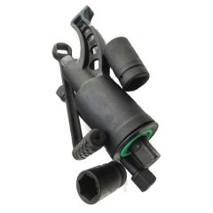 1" Torque Multiplier 4800Nm