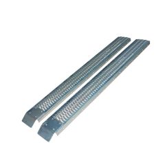 Steel Loading Ramps 450kg (pair)