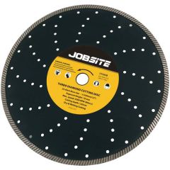 Diamond Cutting Disc 350mm 14"