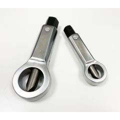 2 Piece Nut Splitter